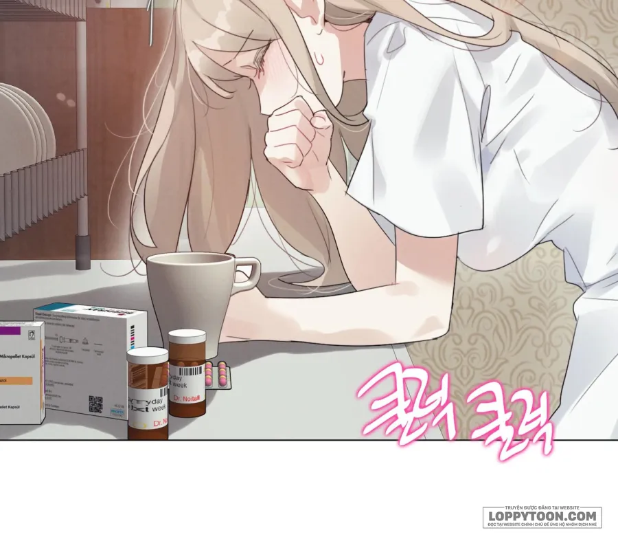 Vào Mùa Hoa Hướng Dương Khẽ Thì Thầm - Chap 3 - Trang 30