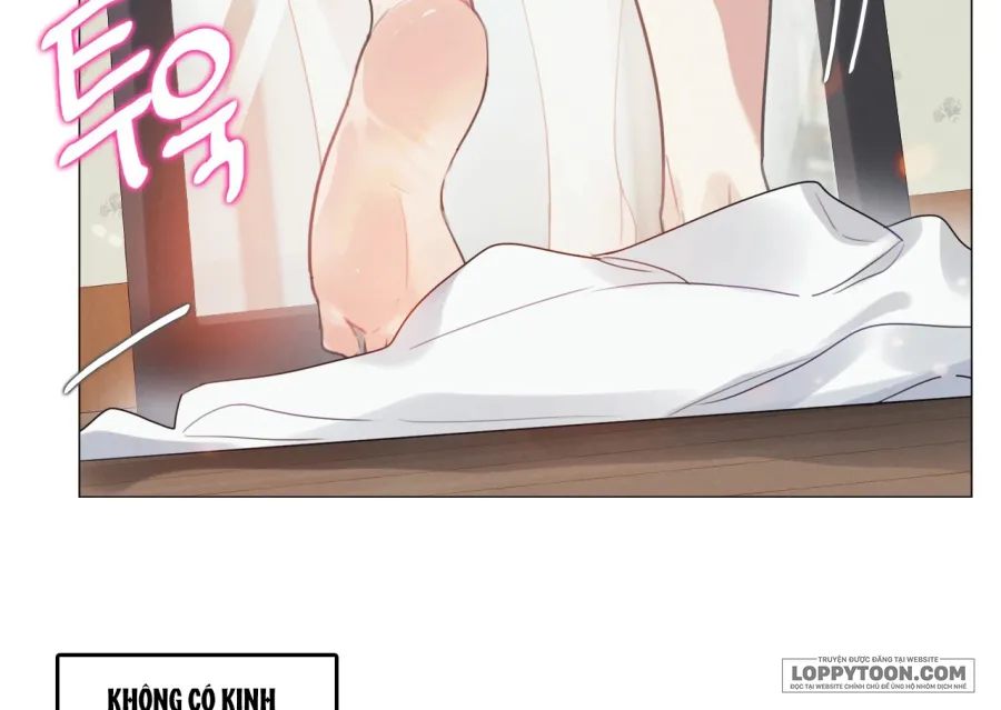 Vào Mùa Hoa Hướng Dương Khẽ Thì Thầm - Chap 3 - Trang 33