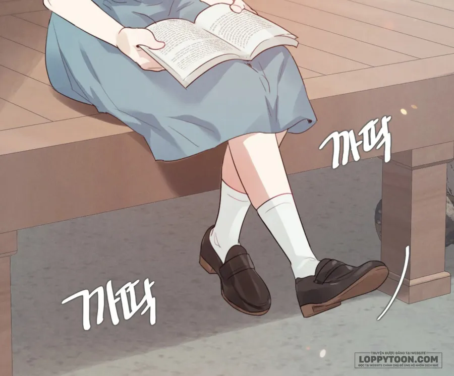 Vào Mùa Hoa Hướng Dương Khẽ Thì Thầm - Chap 3 - Trang 5