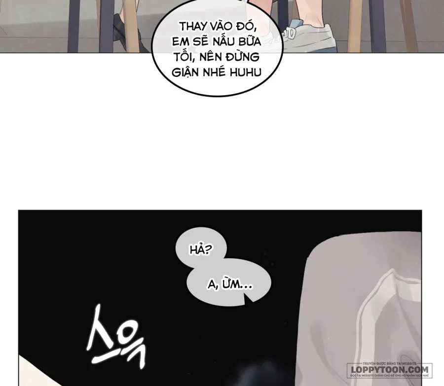 Vào Mùa Hoa Hướng Dương Khẽ Thì Thầm - Chap 3 - Trang 91