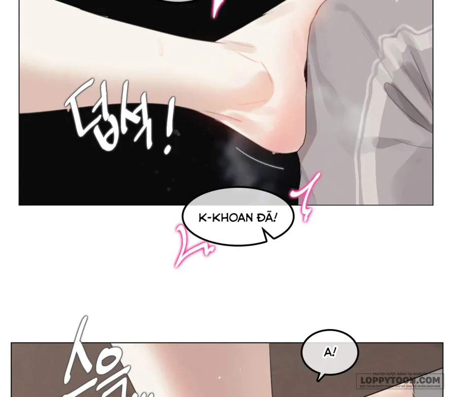 Vào Mùa Hoa Hướng Dương Khẽ Thì Thầm - Chap 3 - Trang 93