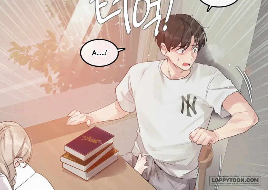 Vào Mùa Hoa Hướng Dương Khẽ Thì Thầm - Chap 3 - Trang 97