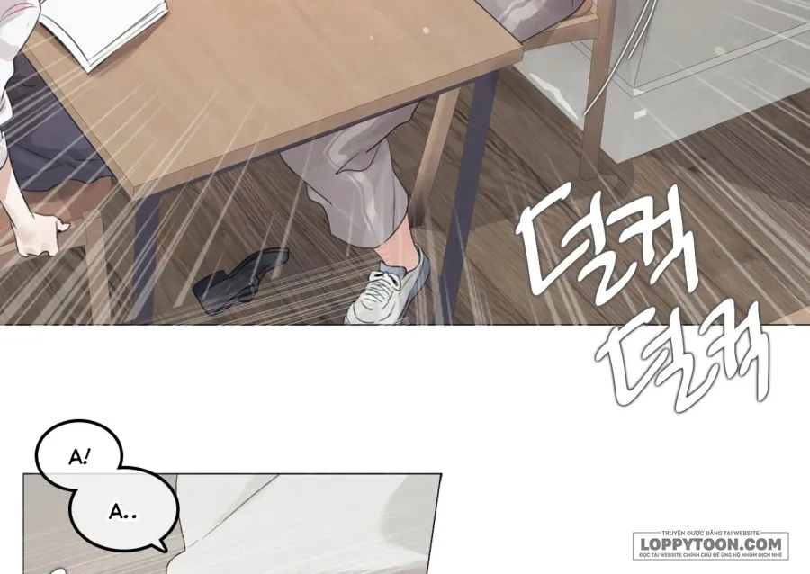 Vào Mùa Hoa Hướng Dương Khẽ Thì Thầm - Chap 3 - Trang 98