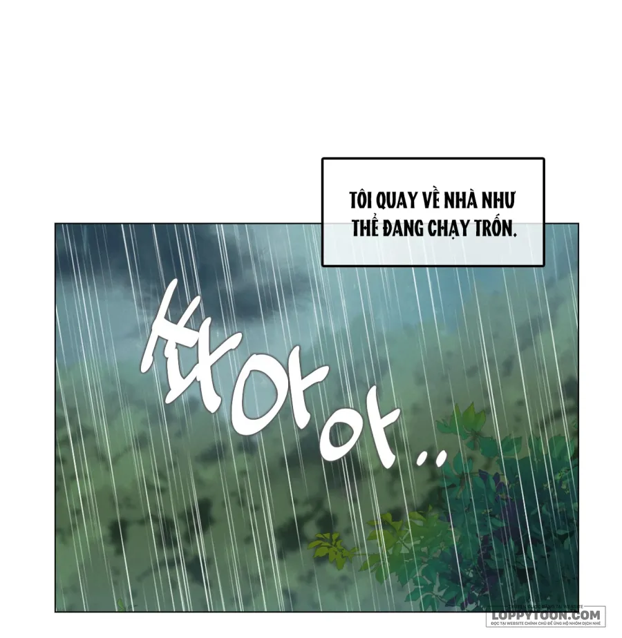 Vào Mùa Hoa Hướng Dương Khẽ Thì Thầm - Chap 4 - Trang 32