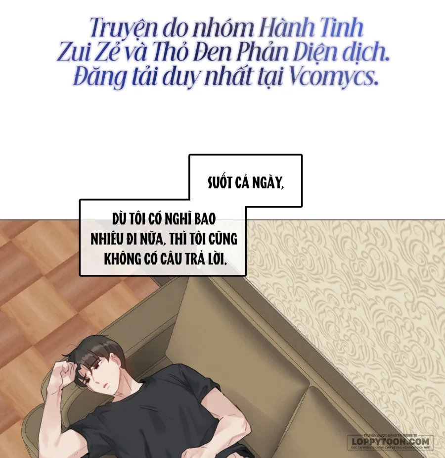 Vào Mùa Hoa Hướng Dương Khẽ Thì Thầm - Chap 4 - Trang 33