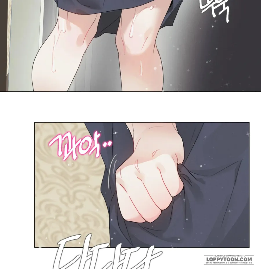 Vào Mùa Hoa Hướng Dương Khẽ Thì Thầm - Chap 4 - Trang 39