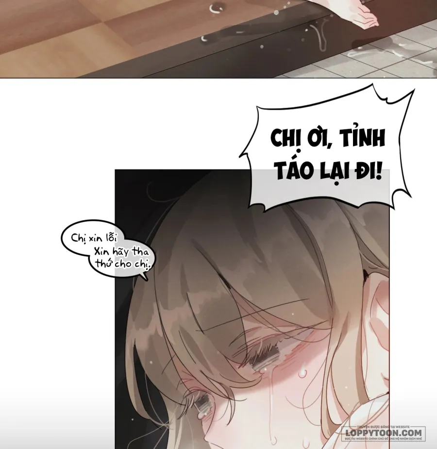 Vào Mùa Hoa Hướng Dương Khẽ Thì Thầm - Chap 4 - Trang 44