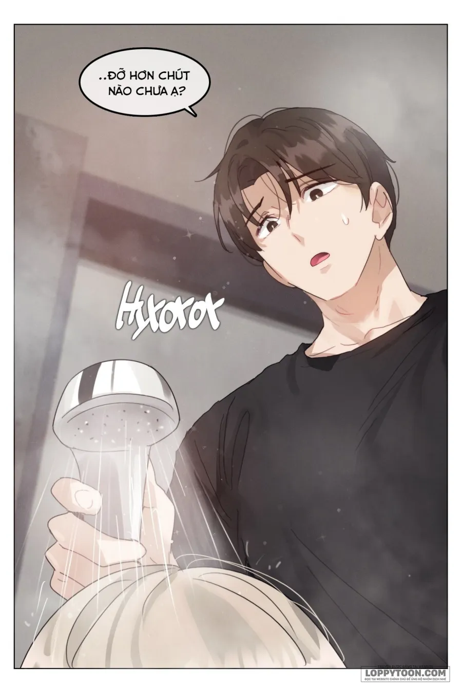 Vào Mùa Hoa Hướng Dương Khẽ Thì Thầm - Chap 5 - Trang 4