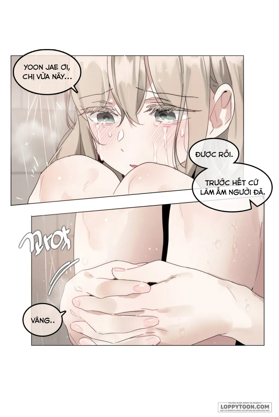 Vào Mùa Hoa Hướng Dương Khẽ Thì Thầm - Chap 5 - Trang 5