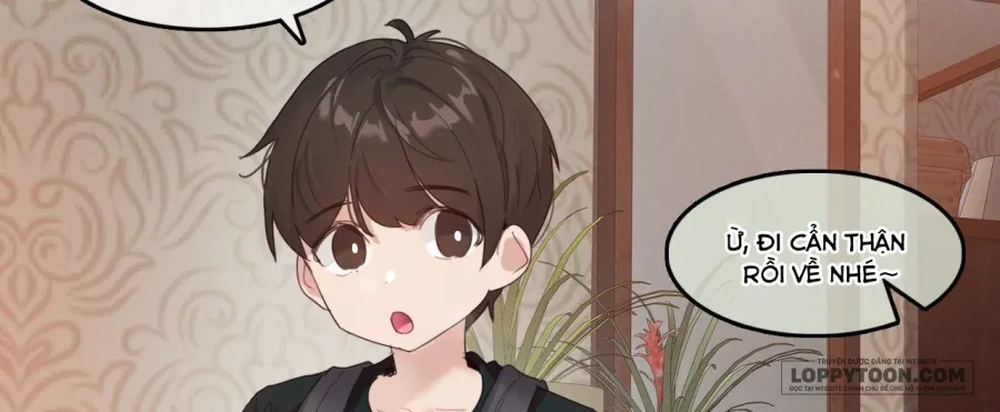 Vào Mùa Hoa Hướng Dương Khẽ Thì Thầm - Chap 6.5 - Trang 3