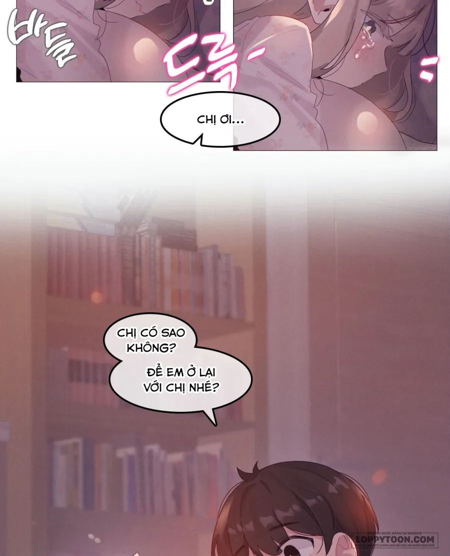 Vào Mùa Hoa Hướng Dương Khẽ Thì Thầm - Chap 6 - Trang 5