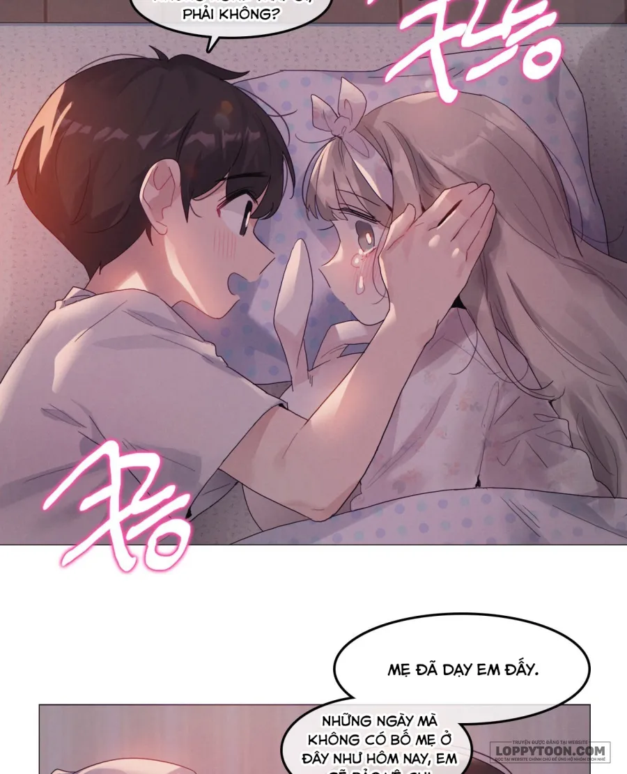 Vào Mùa Hoa Hướng Dương Khẽ Thì Thầm - Chap 6 - Trang 8