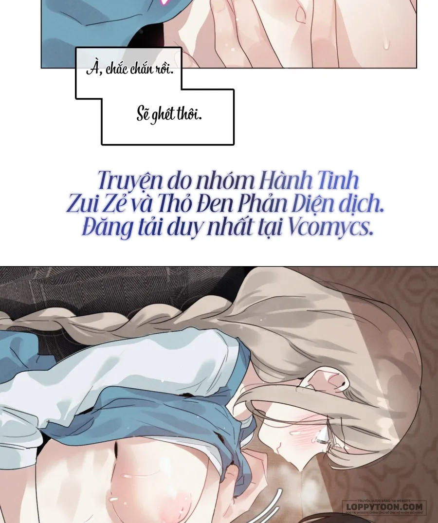 Vào Mùa Hoa Hướng Dương Khẽ Thì Thầm - Chap 8 - Trang 29