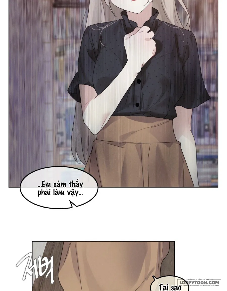 Vào Mùa Hoa Hướng Dương Khẽ Thì Thầm - Chap 9 - Trang 44