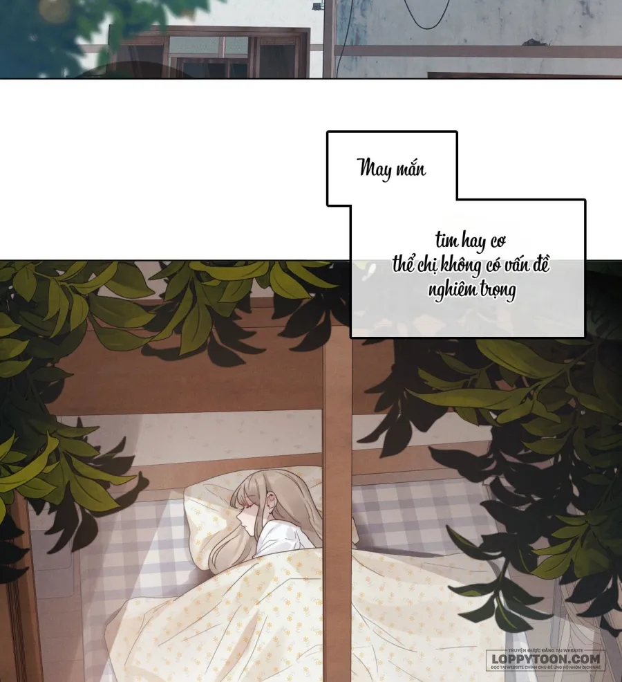 Vào Mùa Hoa Hướng Dương Khẽ Thì Thầm - Chap 9 - Trang 6
