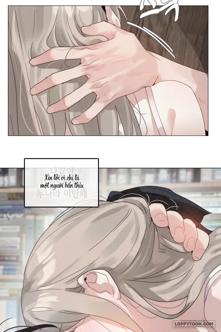 Vào Mùa Hoa Hướng Dương Khẽ Thì Thầm - Chap 9 - Trang 66