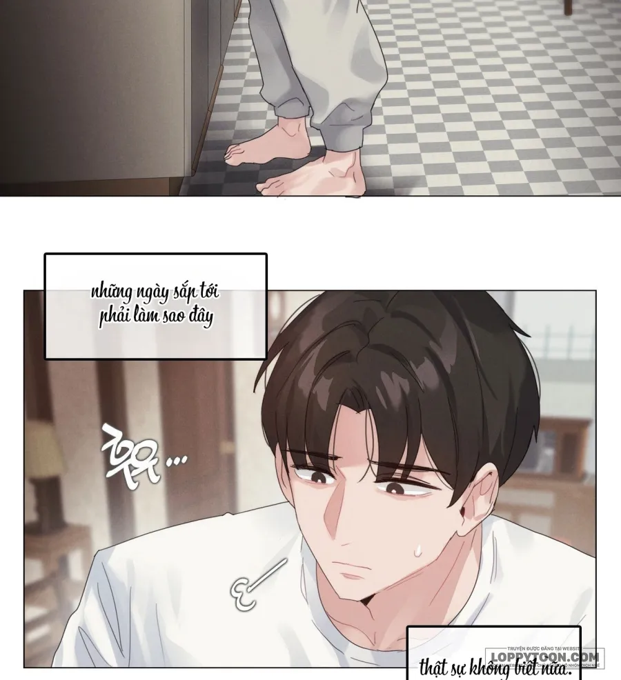 Vào Mùa Hoa Hướng Dương Khẽ Thì Thầm - Chap 9 - Trang 10