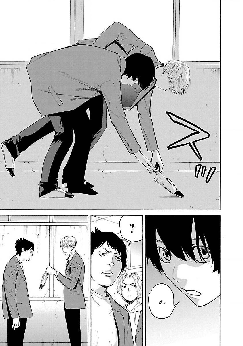 Vậy Để Tôi Giết Chúng Thay Cậu Nhé? - Chap 1 - Trang 16