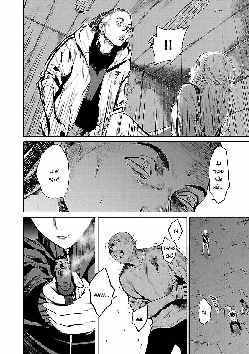 Vậy Để Tôi Giết Chúng Thay Cậu Nhé? - Chap 10 - Trang 20