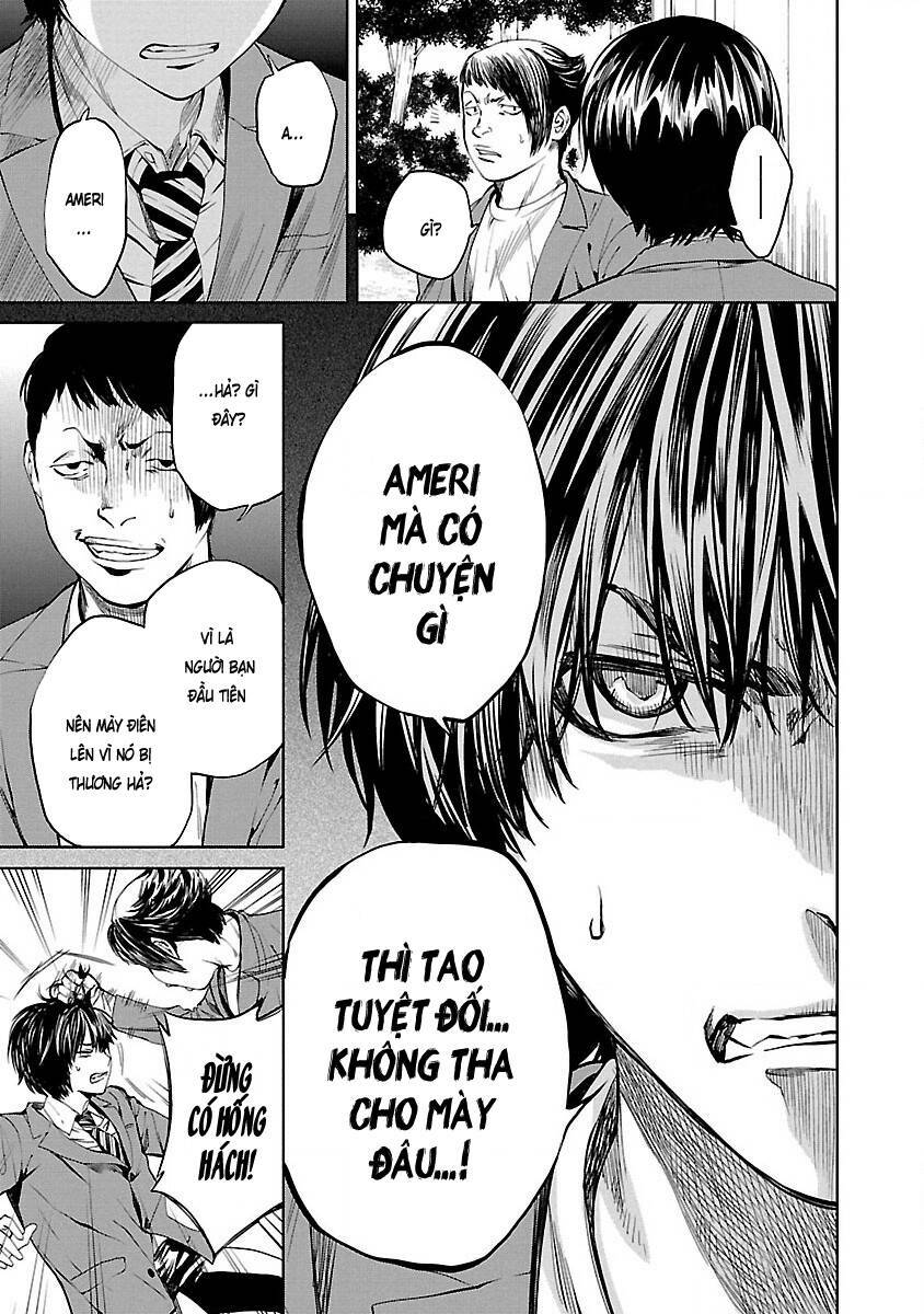 Vậy Để Tôi Giết Chúng Thay Cậu Nhé? - Chap 2 - Trang 16