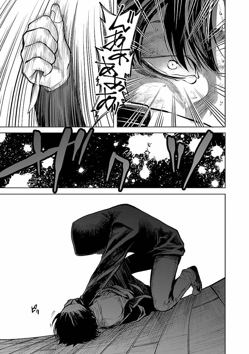 Vậy Để Tôi Giết Chúng Thay Cậu Nhé? - Chap 20 - Trang 4