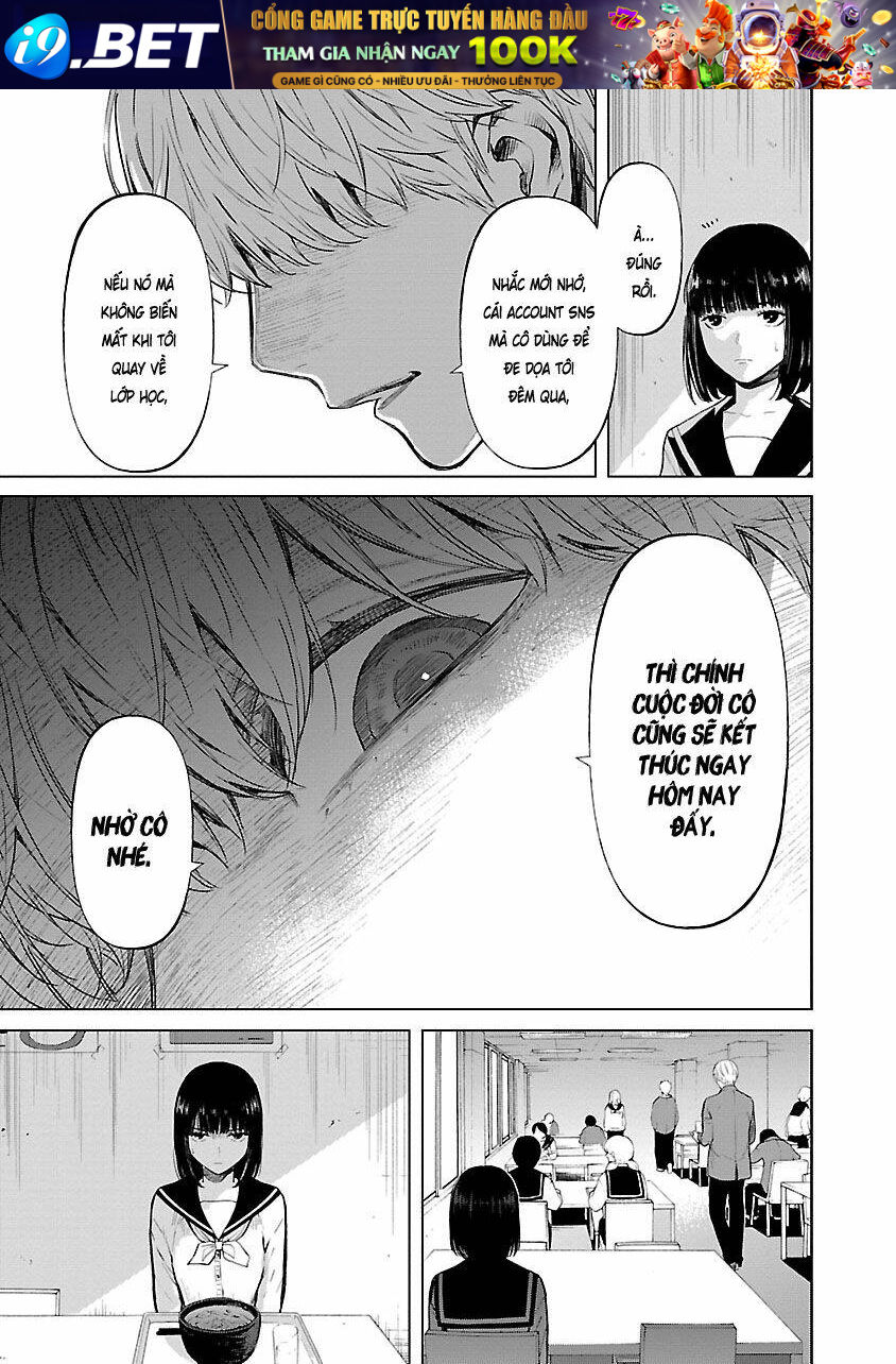 Vậy Để Tôi Giết Chúng Thay Cậu Nhé? - Chap 21 - Trang 14