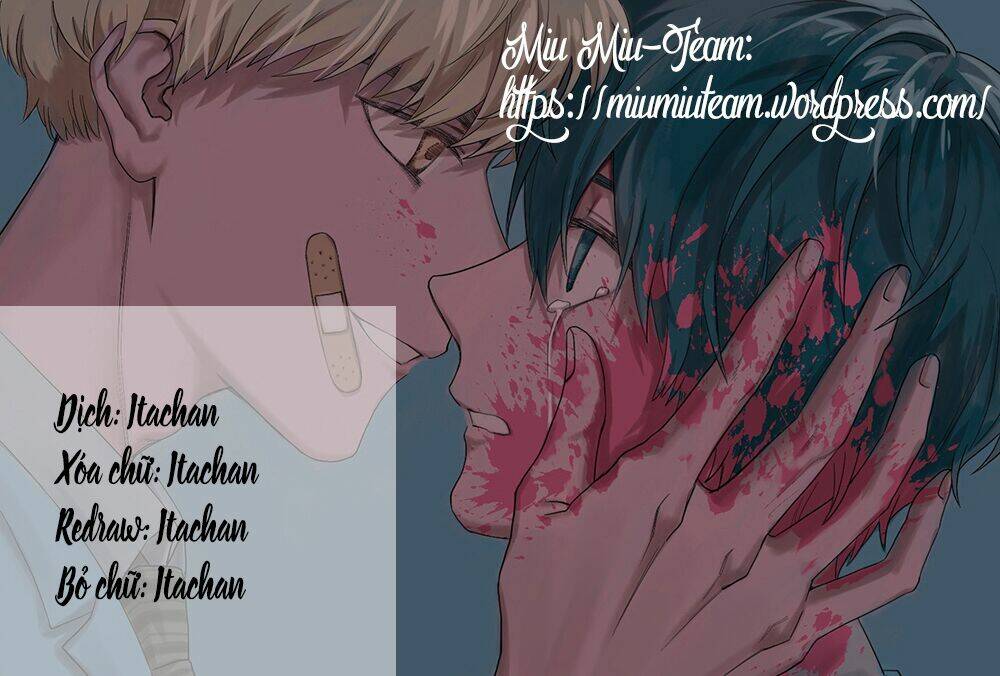 Vậy Để Tôi Giết Chúng Thay Cậu Nhé? - Chap 21 - Trang 26