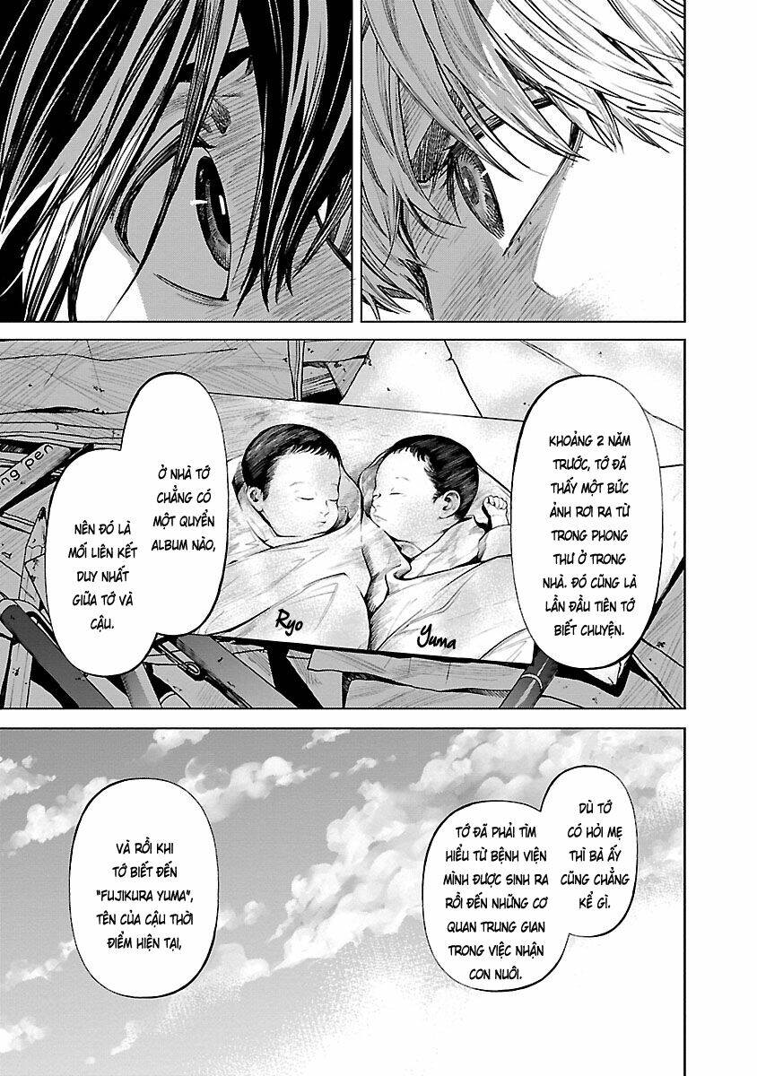 Vậy Để Tôi Giết Chúng Thay Cậu Nhé? - Chap 23 - Trang 14