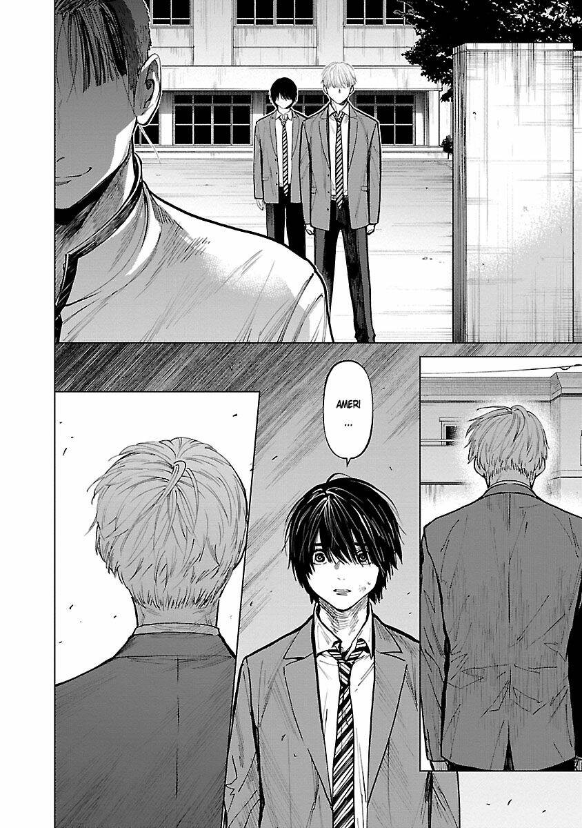 Vậy Để Tôi Giết Chúng Thay Cậu Nhé? - Chap 24 - Trang 11