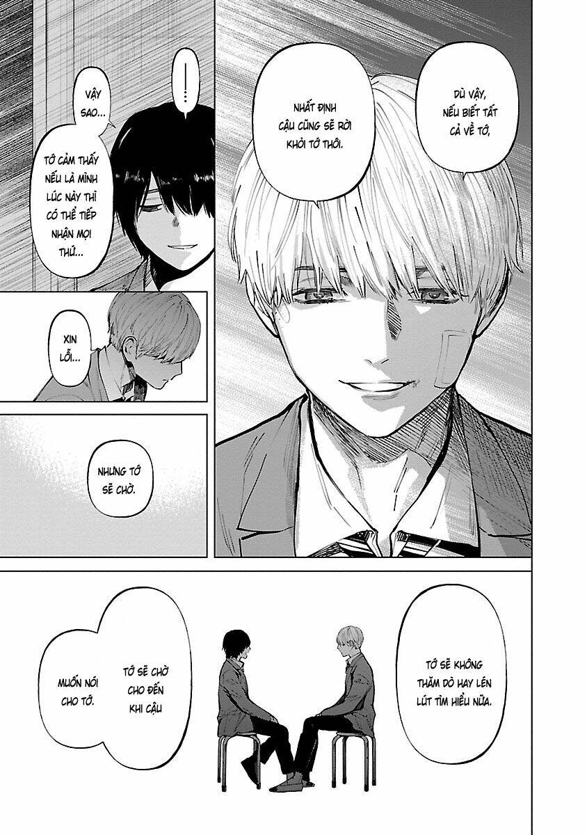 Vậy Để Tôi Giết Chúng Thay Cậu Nhé? - Chap 25 - Trang 16