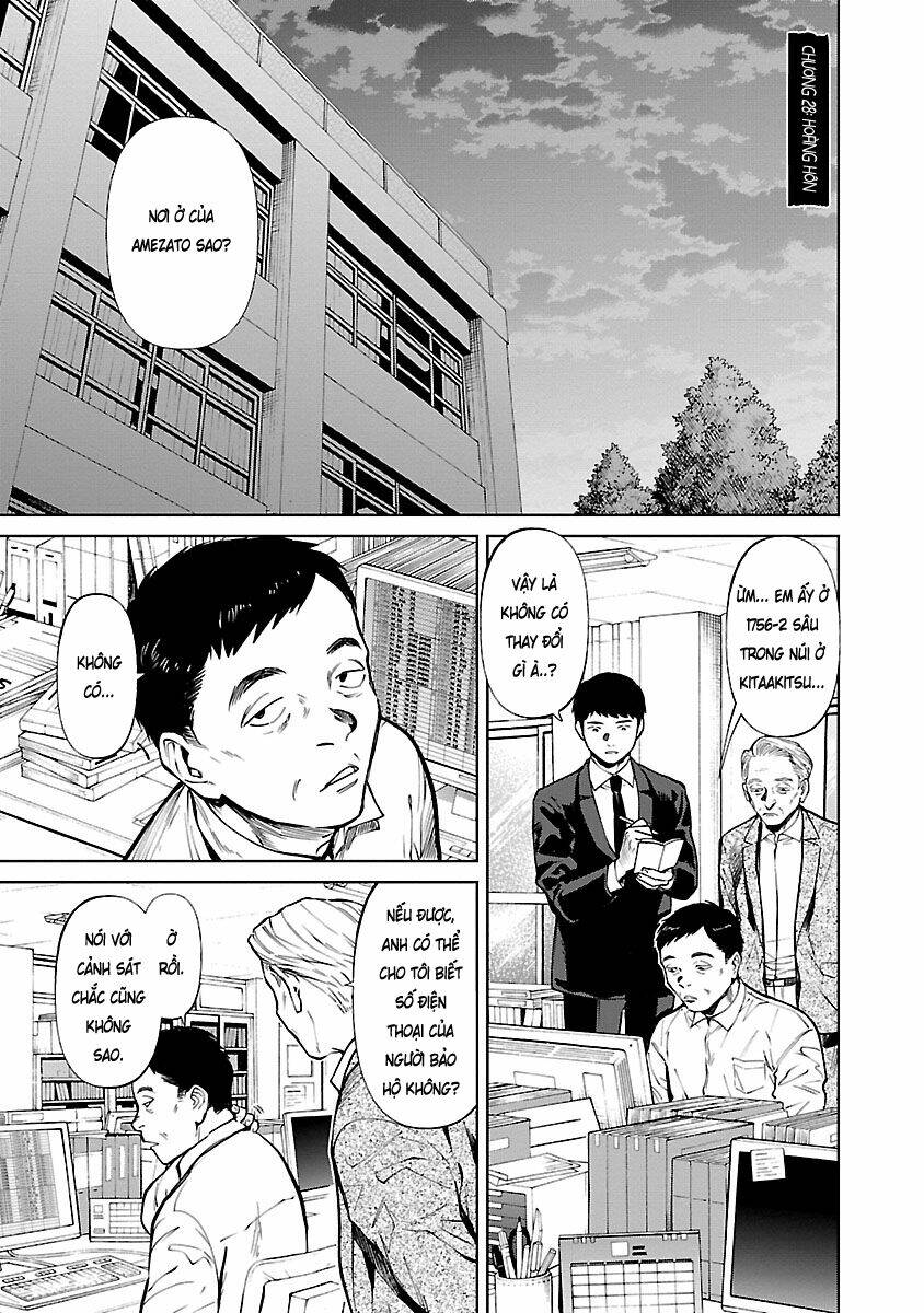 Vậy Để Tôi Giết Chúng Thay Cậu Nhé? - Chap 28 - Trang 2