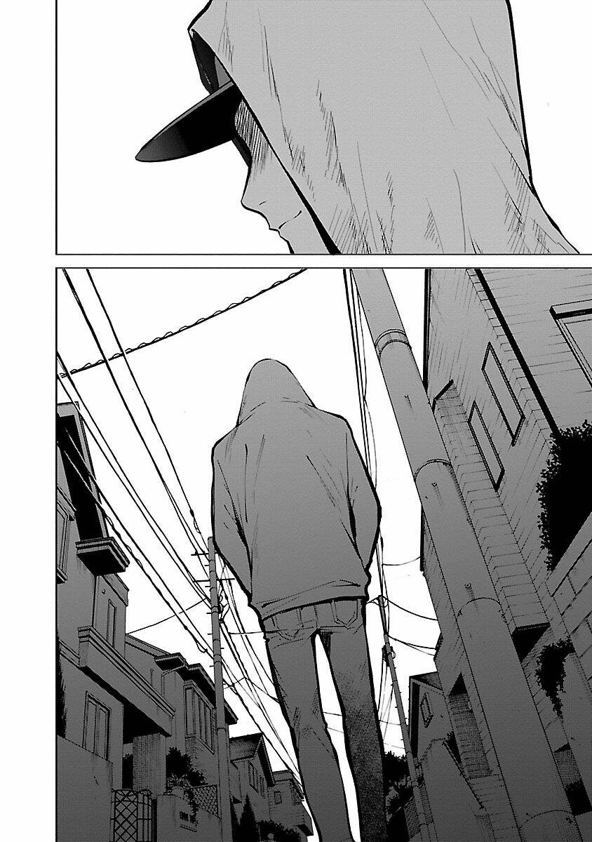 Vậy Để Tôi Giết Chúng Thay Cậu Nhé? - Chap 29 - Trang 13