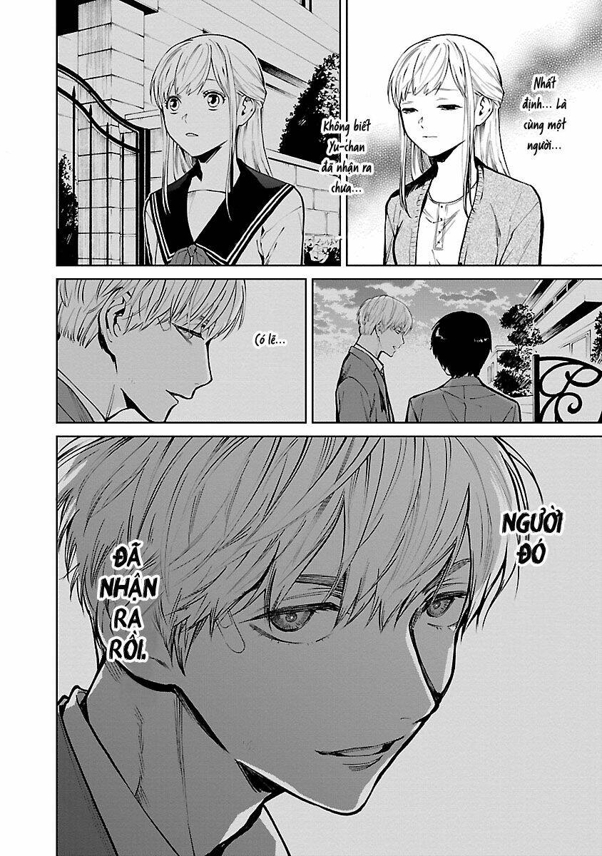 Vậy Để Tôi Giết Chúng Thay Cậu Nhé? - Chap 29 - Trang 3