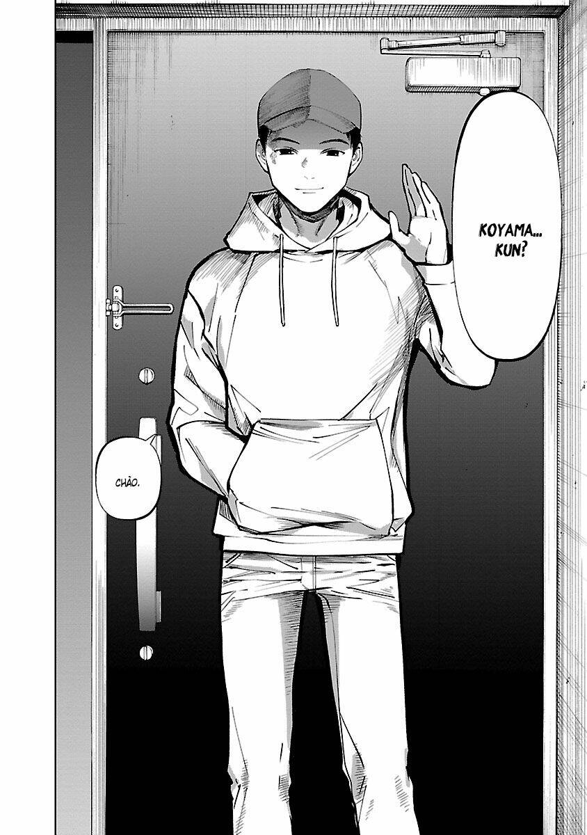 Vậy Để Tôi Giết Chúng Thay Cậu Nhé? - Chap 29 - Trang 21
