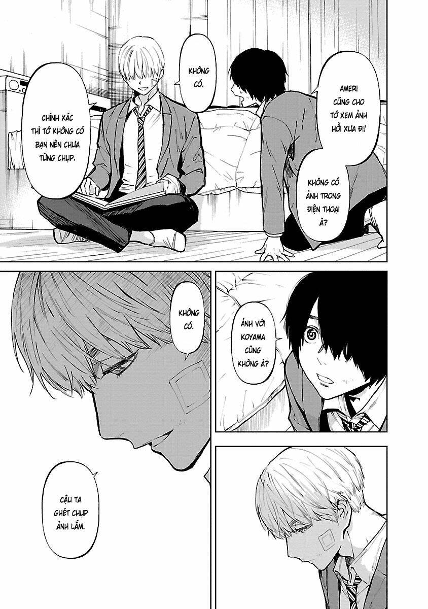 Vậy Để Tôi Giết Chúng Thay Cậu Nhé? - Chap 29 - Trang 6