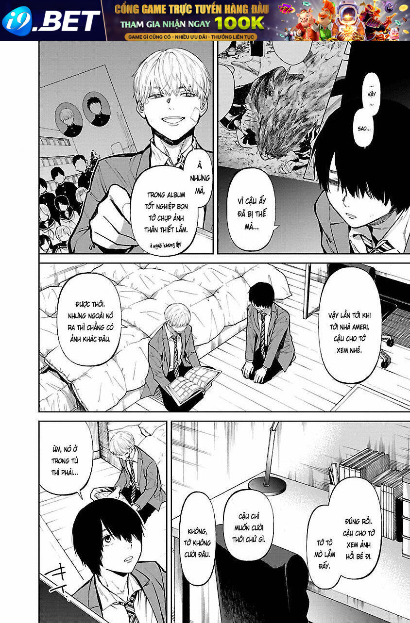 Vậy Để Tôi Giết Chúng Thay Cậu Nhé? - Chap 29 - Trang 7