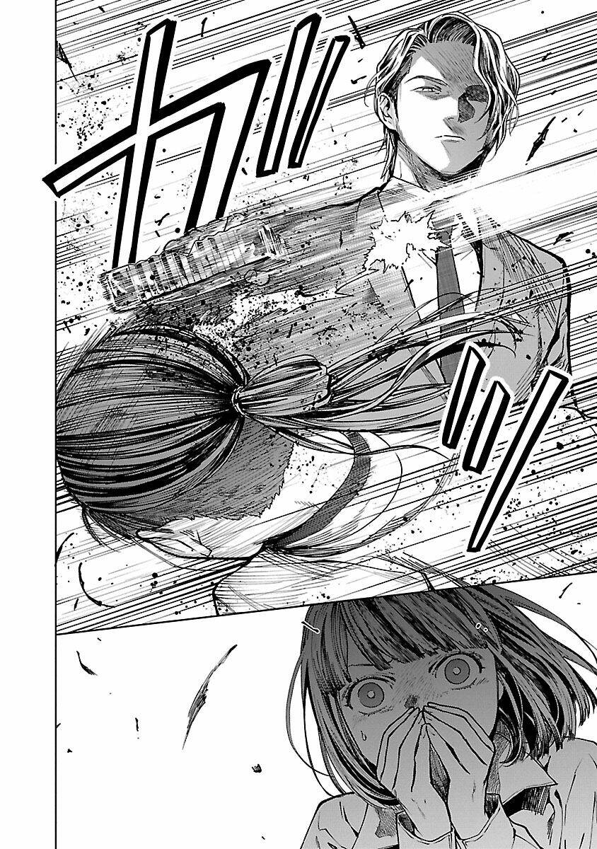 Vậy Để Tôi Giết Chúng Thay Cậu Nhé? - Chap 31 - Trang 12