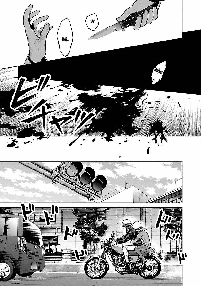 Vậy Để Tôi Giết Chúng Thay Cậu Nhé? - Chap 32 - Trang 19
