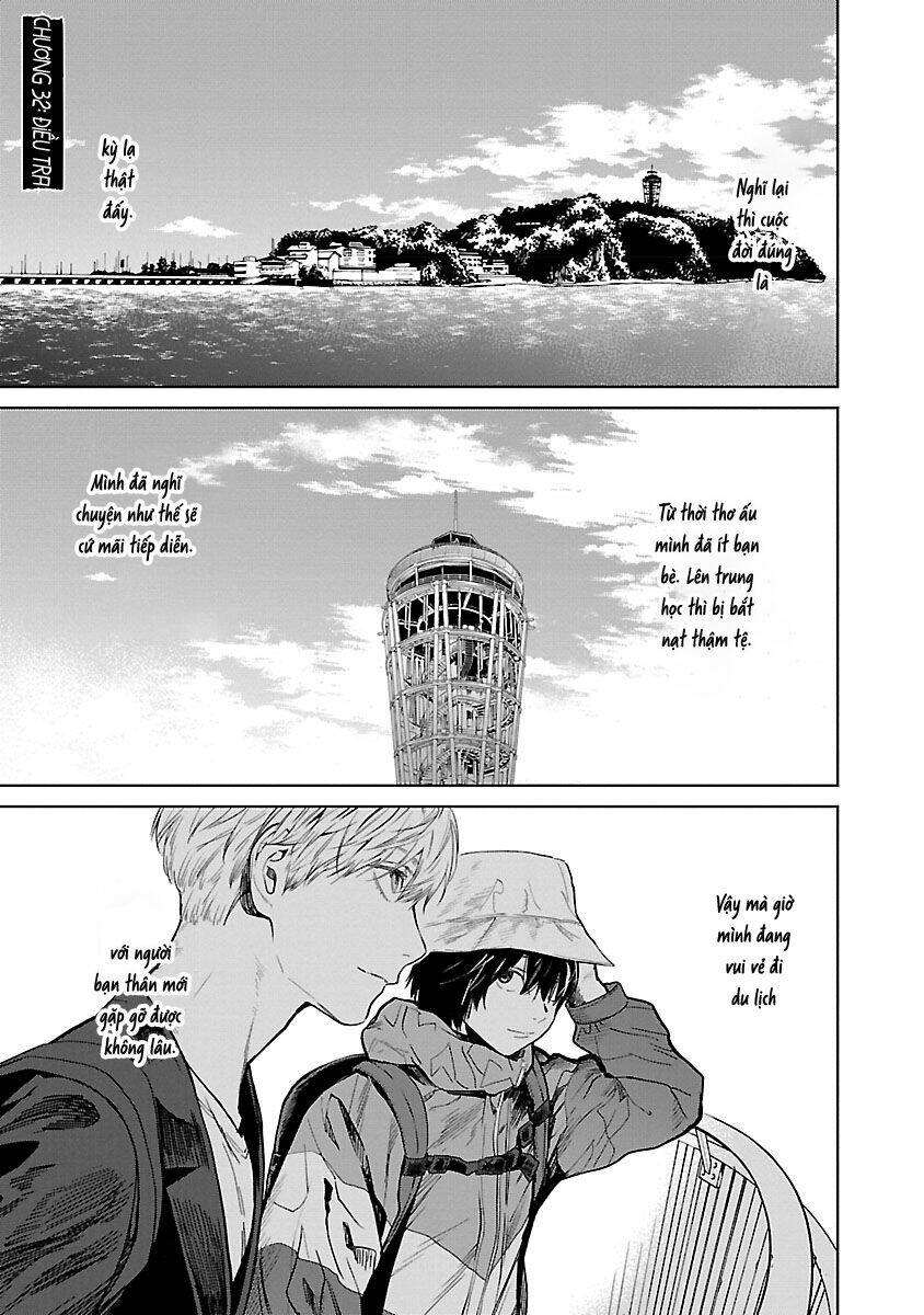 Vậy Để Tôi Giết Chúng Thay Cậu Nhé? - Chap 32 - Trang 3