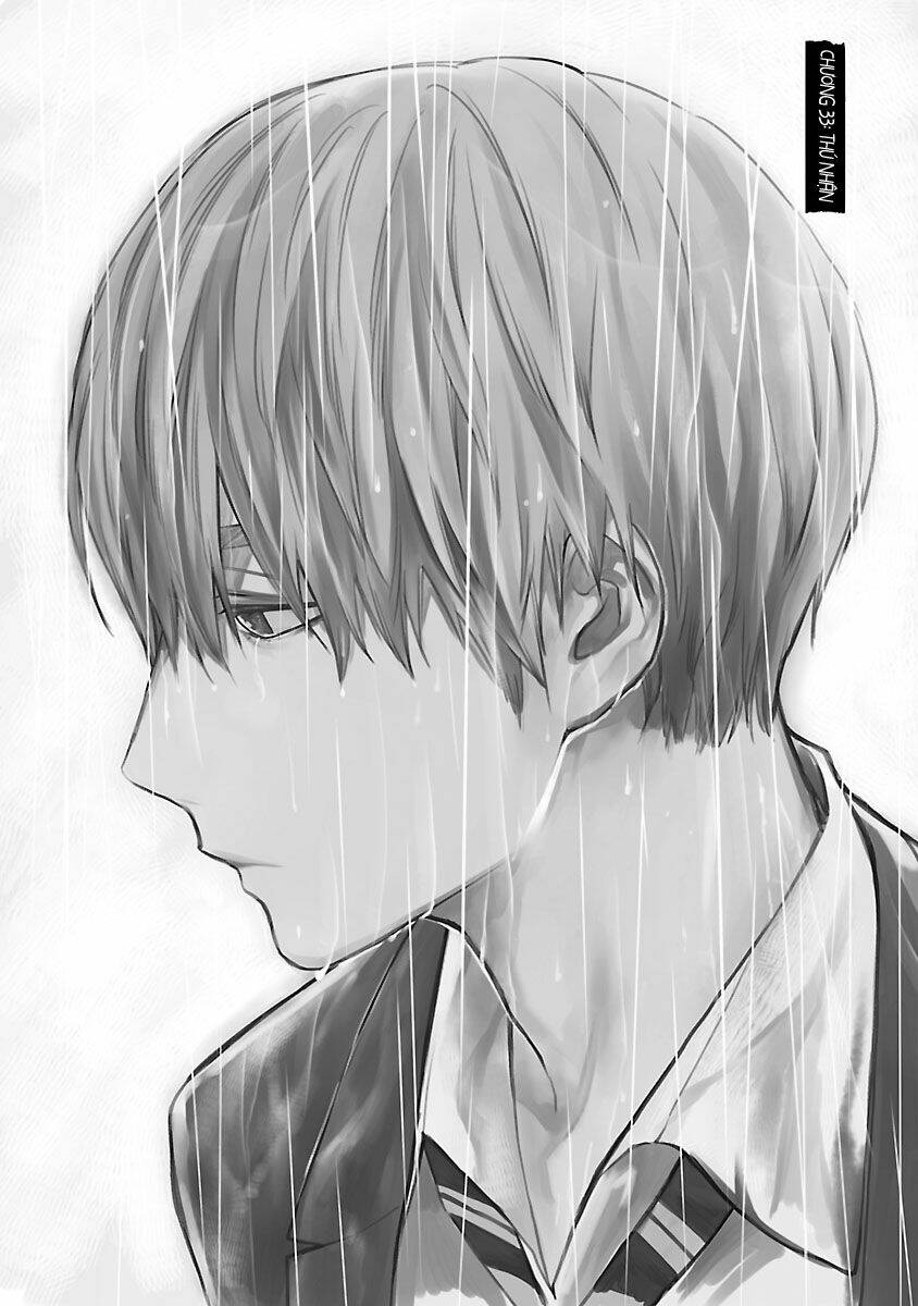Vậy Để Tôi Giết Chúng Thay Cậu Nhé? - Chap 33 - Trang 3