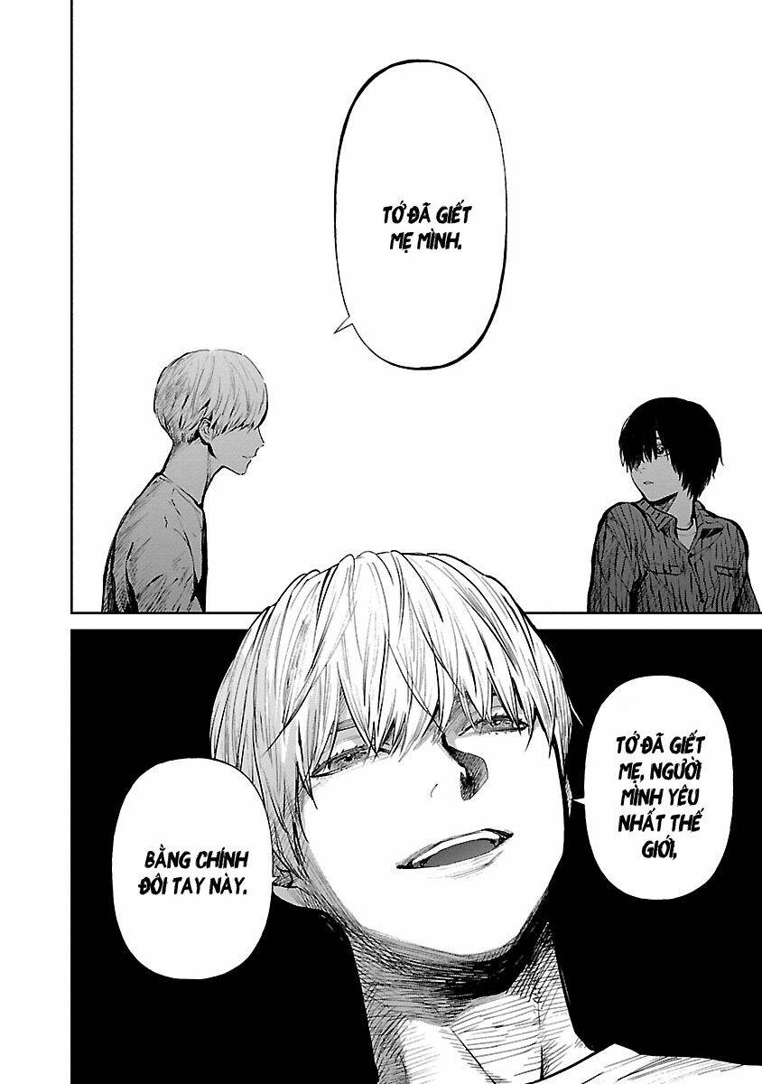 Vậy Để Tôi Giết Chúng Thay Cậu Nhé? - Chap 33 - Trang 25