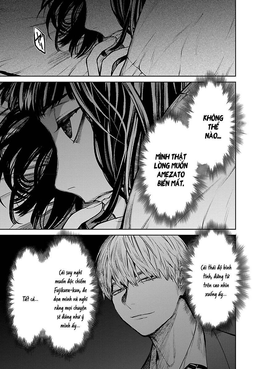 Vậy Để Tôi Giết Chúng Thay Cậu Nhé? - Chap 35 - Trang 12