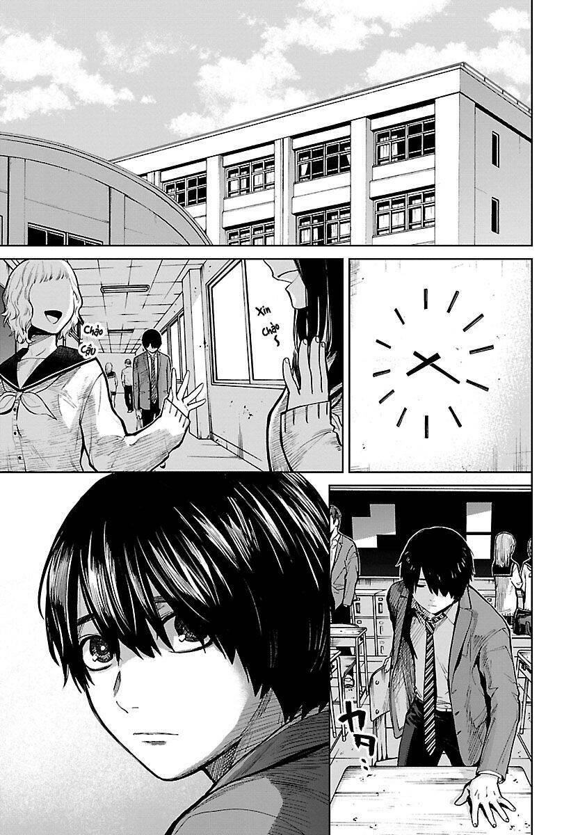 Vậy Để Tôi Giết Chúng Thay Cậu Nhé? - Chap 36 - Trang 7