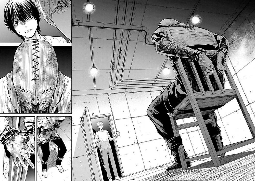 Vậy Để Tôi Giết Chúng Thay Cậu Nhé? - Chap 4 - Trang 13