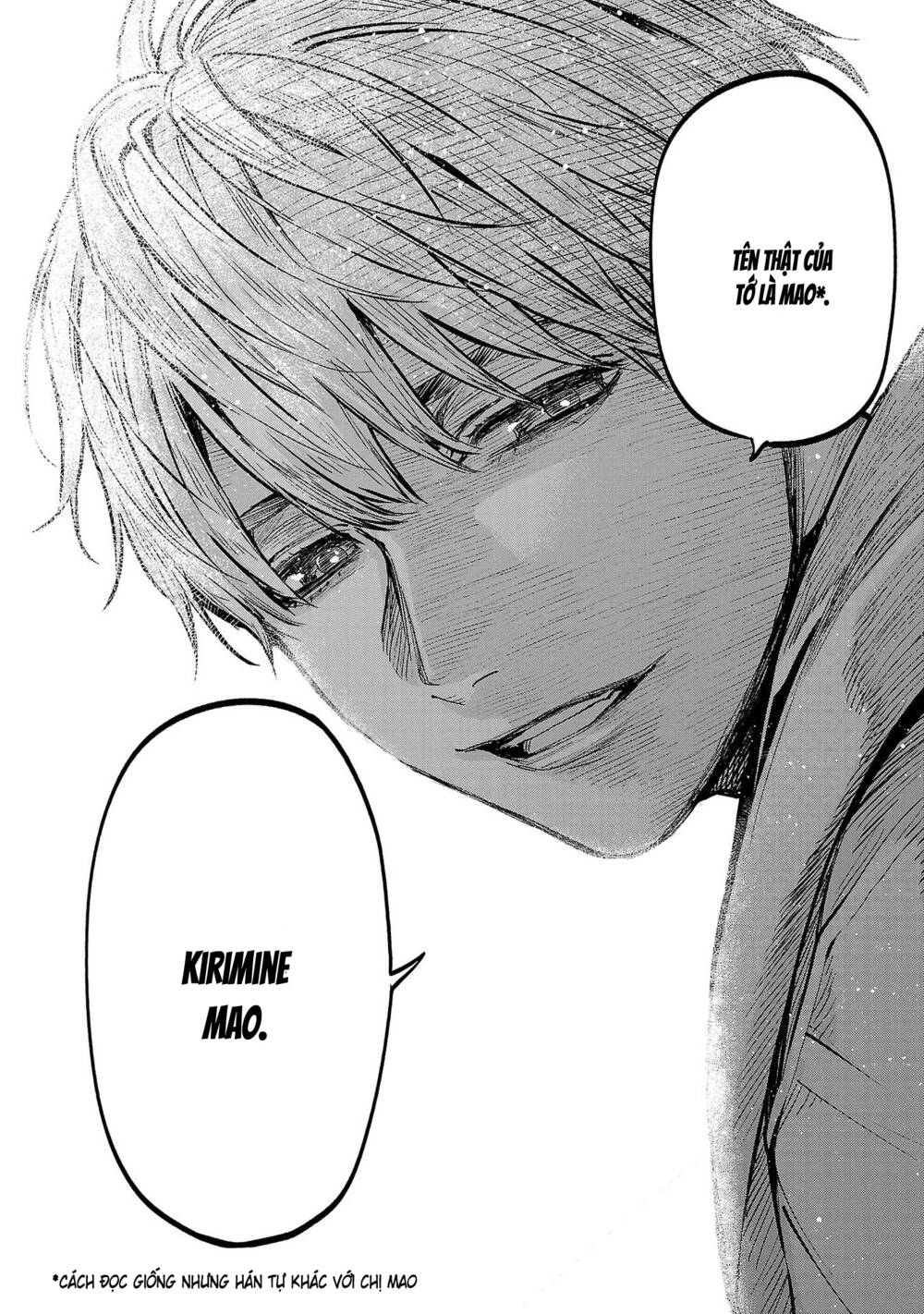 Vậy Để Tôi Giết Chúng Thay Cậu Nhé? - Chap 43 - Trang 11