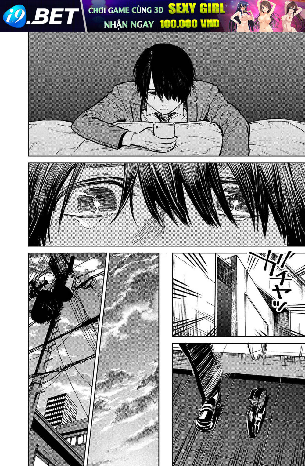 Vậy Để Tôi Giết Chúng Thay Cậu Nhé? - Chap 43 - Trang 5