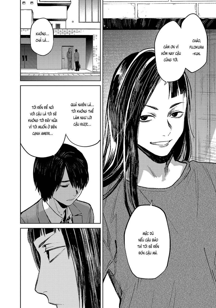 Vậy Để Tôi Giết Chúng Thay Cậu Nhé? - Chap 45 - Trang 2