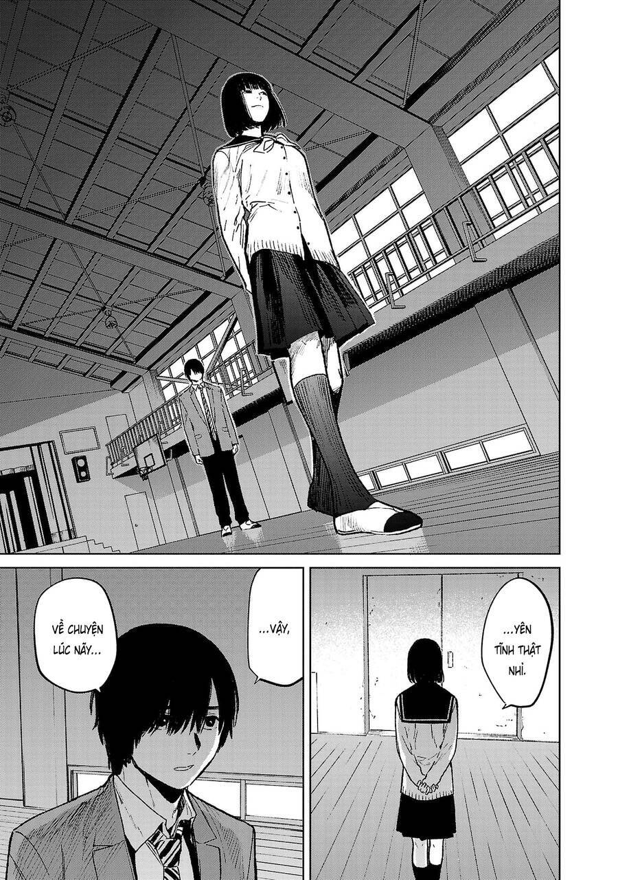 Vậy Để Tôi Giết Chúng Thay Cậu Nhé? - Chap 45 - Trang 19
