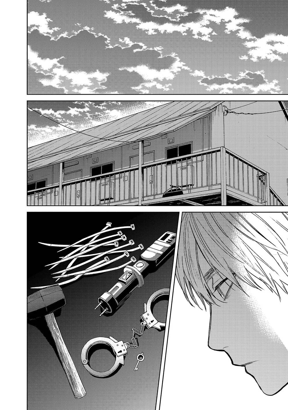 Vậy Để Tôi Giết Chúng Thay Cậu Nhé? - Chap 46 - Trang 19