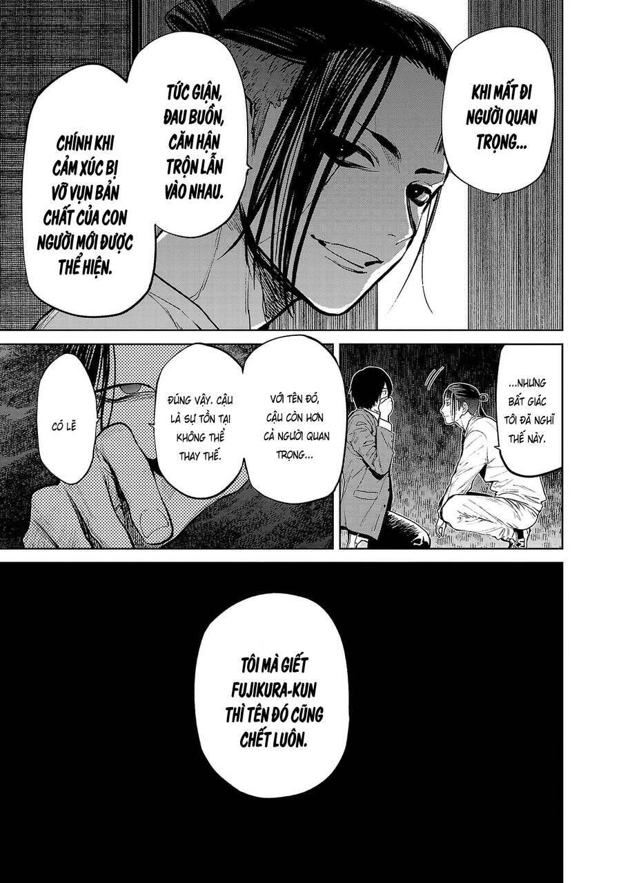 Vậy Để Tôi Giết Chúng Thay Cậu Nhé? - Chap 48 - Trang 16